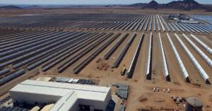 ACWA、Abengoa、BrightSource、Glasspoint等海外光熱開發(fā)商探討中國機遇