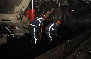 云南省煤監(jiān)局為煤礦“量身定制”考核清單