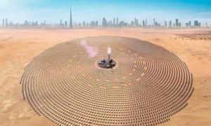 有序推進(jìn)光熱示范項目建設(shè) 2018年完成裝機200MW