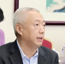 凌文：煤炭行業(yè)過去有功，現(xiàn)在也沒罪