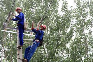 桂東電力：擬投資14.68億元進(jìn)行農(nóng)網(wǎng)改造升級工程項(xiàng)目