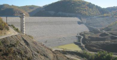 EPS邀請招標兩個小型HPP的建設(shè)