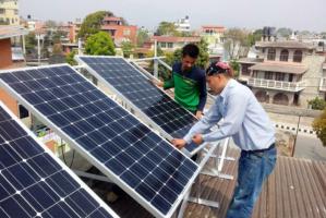 美國(guó)公司將持有6兆瓦太陽(yáng)能計(jì)劃