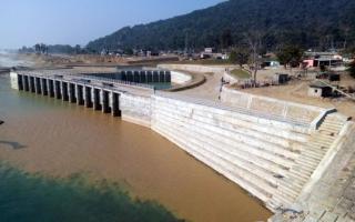 從Jammera Kolkata快速準(zhǔn)備水電生產(chǎn)