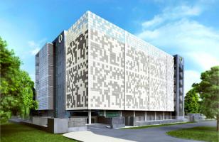 全球交換機(jī)在新加坡率先采用數(shù)據(jù)中心建造的制造和裝配方法設(shè)計(jì)