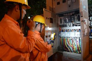 延長長期日照，EVN繼續(xù)強烈建議節(jié)能