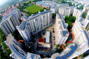 StarHub，Sunseap為新加坡消費(fèi)者提供100％太陽(yáng)能電力計(jì)劃