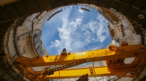 能源部：核電廠將為白俄羅斯的綠色經(jīng)濟(jì)做出貢獻(xiàn)