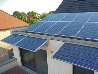 “Masrik-1”為亞美尼亞開發(fā)可再生能源開辟了新潛力