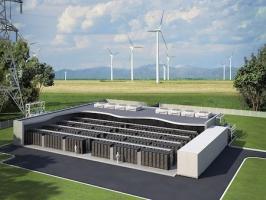 儲(chǔ)能產(chǎn)業(yè)仍需政策支撐 推動(dòng)行業(yè)穩(wěn)定發(fā)展