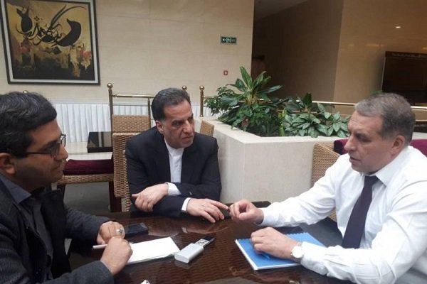 為伊朗能源市場預(yù)測光明的未來