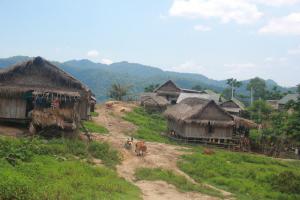 Quang Binh：太陽能發(fā)電，是邊界地區(qū)窮人繁榮未來的墊腳石