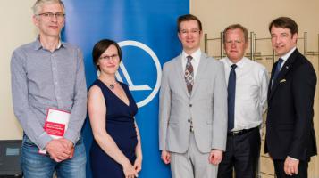 擴(kuò)大立陶宛的氣候解決方案