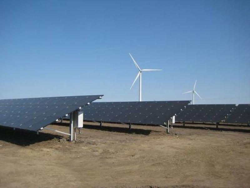 Invenergy，NextEra Energy在威斯康星州開發(fā)300MW光伏項(xiàng)目管線