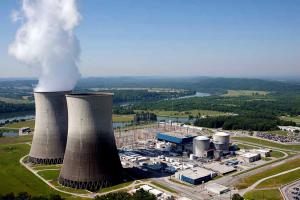 白俄羅斯繼續(xù)與立陶宛就核電廠項(xiàng)目進(jìn)行對(duì)話