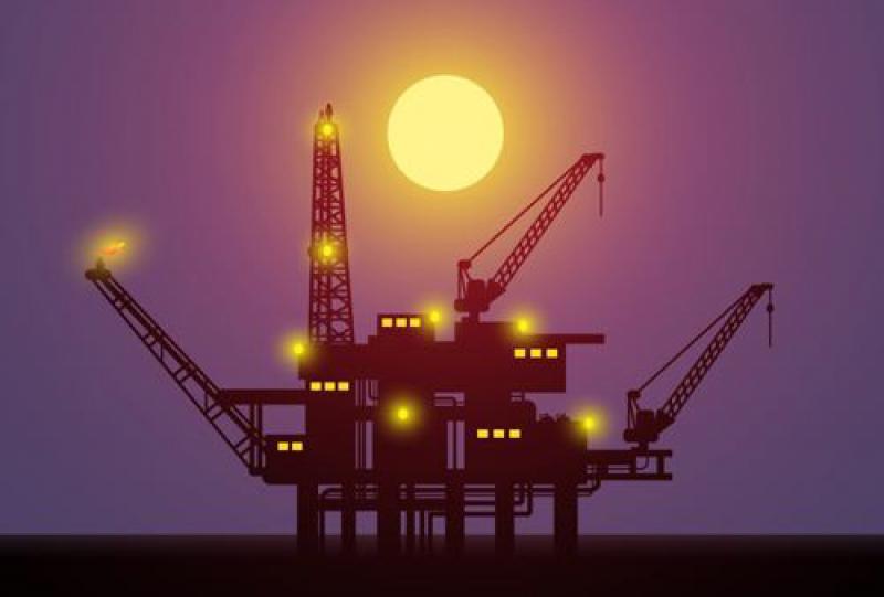 又一家中國油氣巨頭準(zhǔn)備上市！它可能成為中國第五大油氣生產(chǎn)商