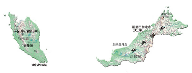 世界銀行表示，馬來(lái)西亞2018年經(jīng)濟(jì)增長(zhǎng)放緩至5.4％