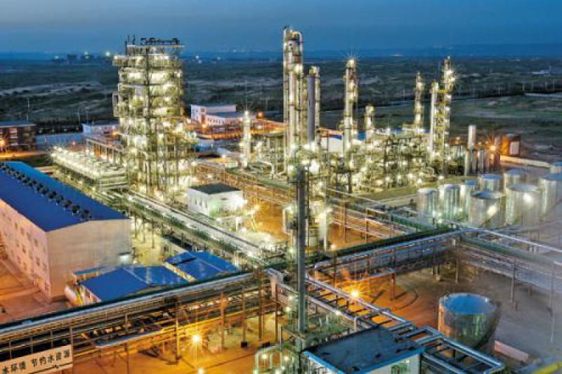 我國煤制氣行業(yè)發(fā)展將愈加穩(wěn)健