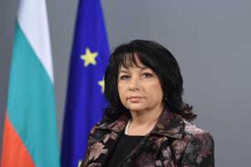 保加利亞能源部長會見了中國國家核能公司總裁