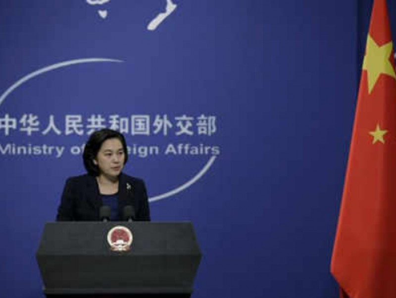 中國否認(rèn)取消了與中國公司的尼泊爾水電項(xiàng)目協(xié)議