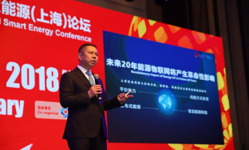 中國(guó)光伏業(yè)協(xié)會(huì)組織領(lǐng)軍企業(yè)代表拜會(huì)國(guó)家能源局