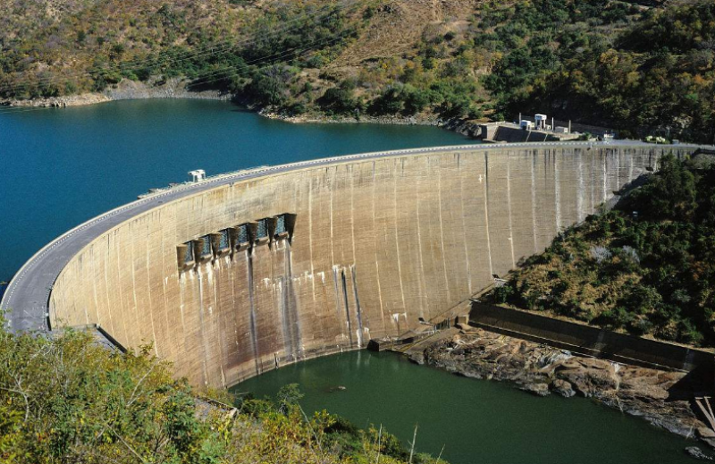 威脅荒野，水壩在巴爾干地區(qū)加劇了抗議活動(dòng)