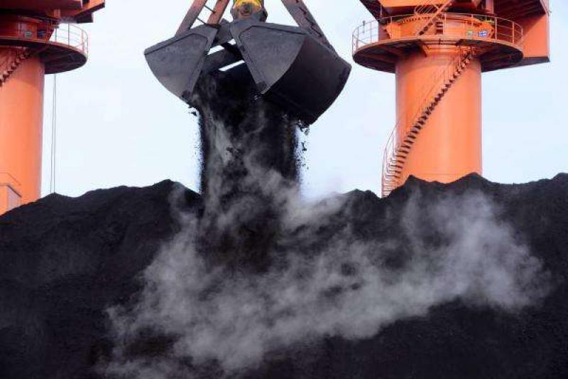 發(fā)改委降溫令難擋煤價躍躍欲漲