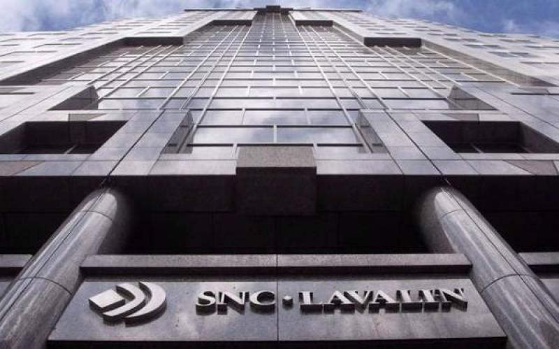 SNC-Lavalin獲得設(shè)計(jì)合同，在阿曼設(shè)計(jì)建造價(jià)值19億美元的化工廠