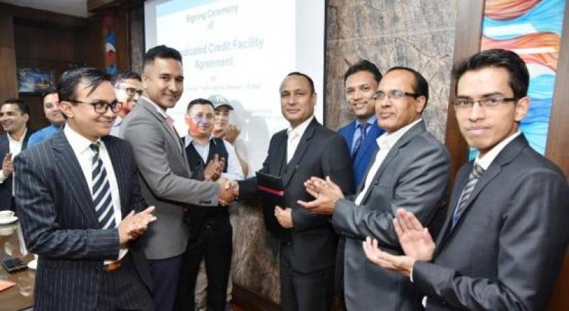 在Janata銀行的領(lǐng)導(dǎo)下，向Upper Kundozi水電項(xiàng)目提供10億3500萬美元的貸款