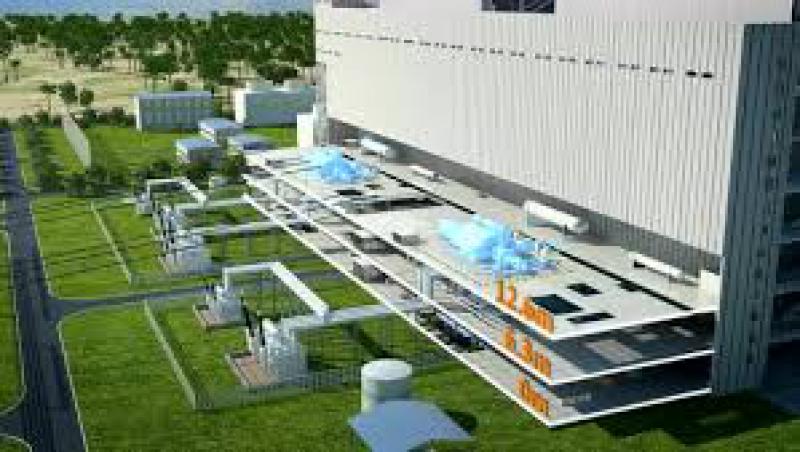 中設(shè)集團(tuán)簽署巴基斯坦塔爾煤田II區(qū)塊史迪克森坑口燃煤電站項(xiàng)目合同