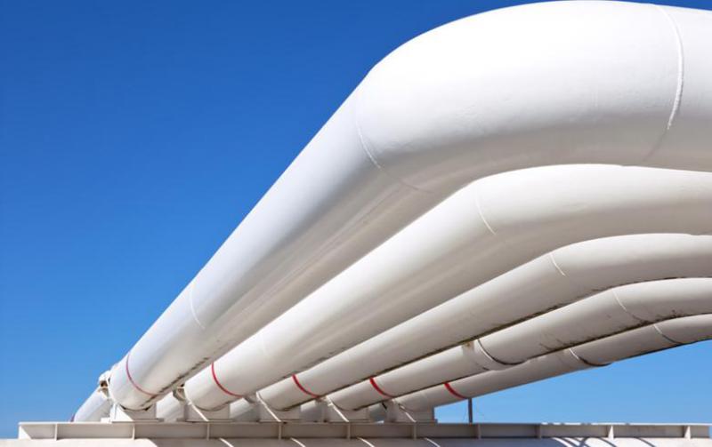 意大利Snam的Albgaz在阿爾巴尼亞成立了合資企業(yè)，負(fù)責(zé)維修天然氣管道