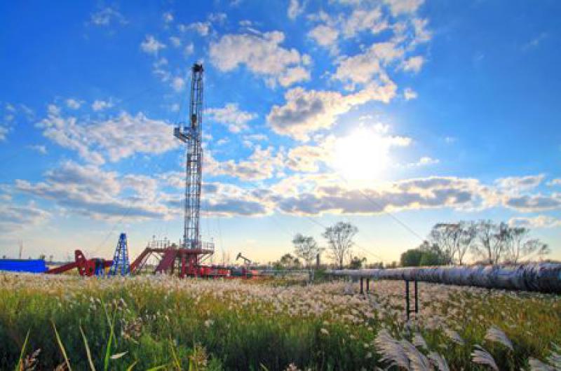 上游油氣勘探須引起石油公司的重視