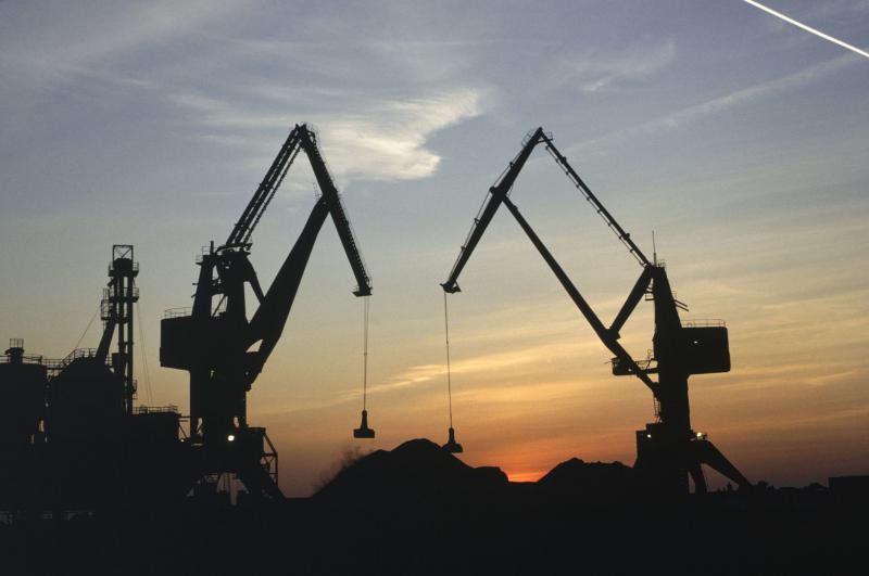 中煤、伊泰兩大集團(tuán)出手穩(wěn)定煤價