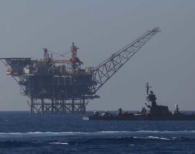 Christodoulides歡迎?？松炯涌煦@井計(jì)劃的意圖