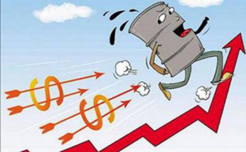 國(guó)際油價(jià)短期波動(dòng)風(fēng)險(xiǎn)大