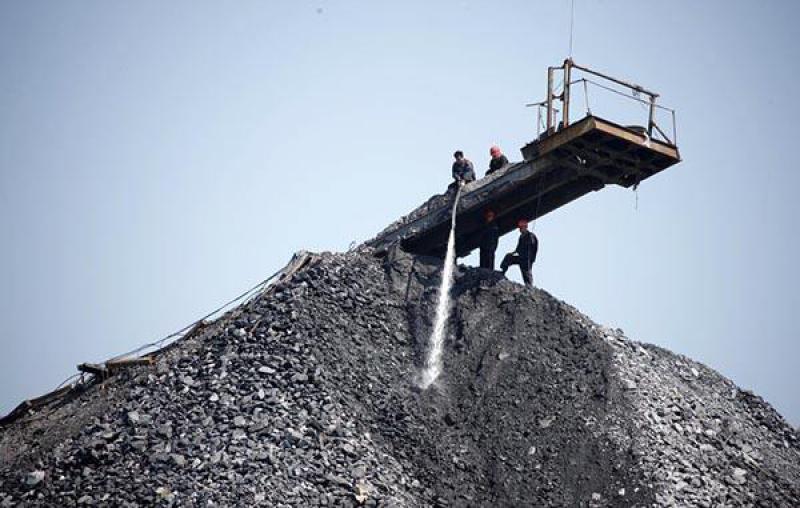 商務(wù)部：上周全國煤炭價格上漲0.5%