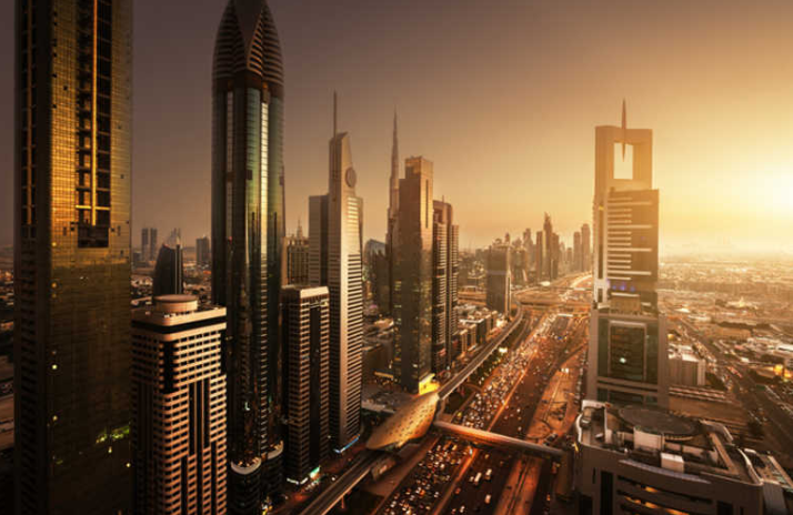 馬斯達(dá)爾城的阿提哈德生態(tài)住宅獲得綠色獎