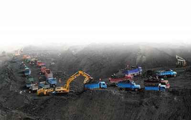 5月山東省生產(chǎn)原煤1178.5萬噸環(huán)比增長(zhǎng)22.31%