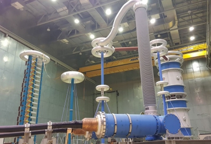 首個海灣制造的400kV電纜適用于阿聯(lián)酋電力項(xiàng)目