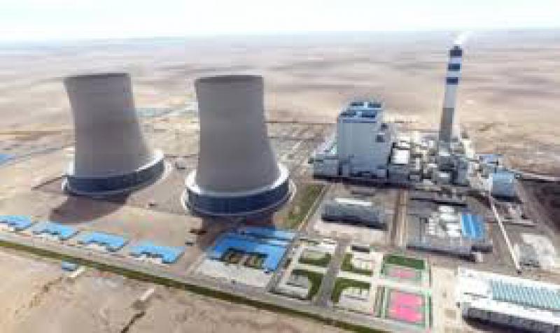 國電龍?jiān)垂こ炭偝邪墓艽竽虾弘娨惑w化工程火電機(jī)組能效水平對標(biāo)拔得頭籌