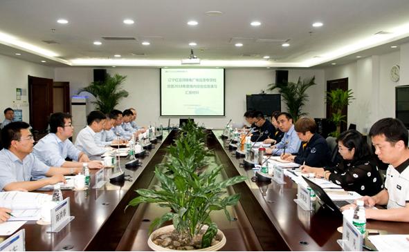 東北監(jiān)督站完成對紅沿河核電廠核應(yīng)急準備和場內(nèi)綜合應(yīng)急演習監(jiān)督評估