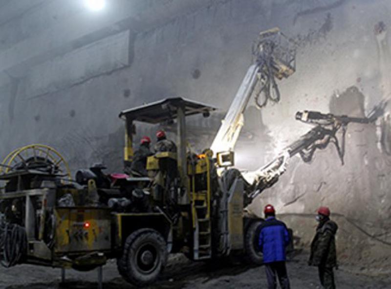 牡丹江荒溝抽水蓄能電站率先在國(guó)內(nèi)采用四項(xiàng)創(chuàng)新技術(shù)設(shè)備