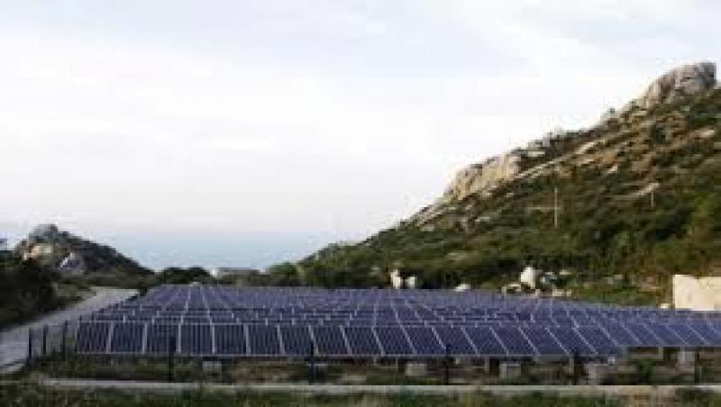 NEFCO為烏克蘭的6.4兆瓦太陽(yáng)能項(xiàng)目提供貸款