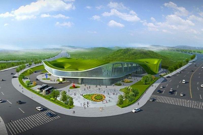 簽署市級共同融資合同，以實施住宅建筑節(jié)能