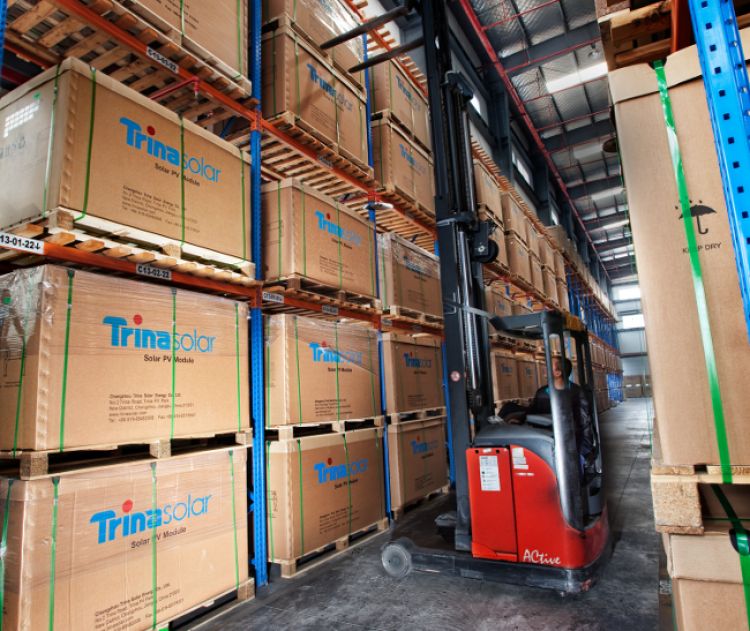 美國(guó)允許中國(guó)，馬來西亞，泰國(guó)和歐盟加入韓國(guó)就太陽能關(guān)稅問題進(jìn)行磋商