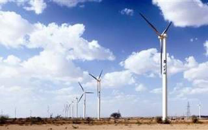 三峽巴基斯坦第一風(fēng)電項(xiàng)目累計(jì)發(fā)電突破5億千瓦時(shí)