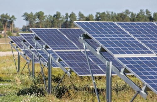 可再生能源為烏克蘭帶來能源獨(dú)立