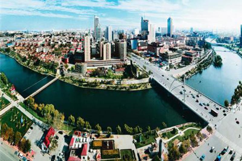 規(guī)劃占地1000畝，濰坊打造“北方機器人小鎮(zhèn)”