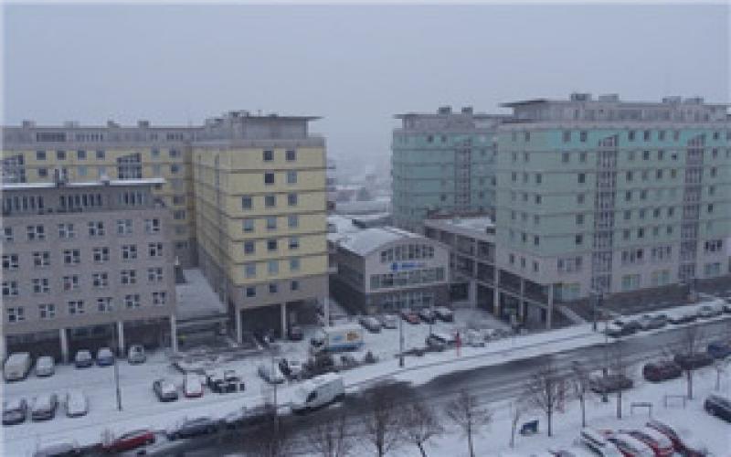 隨著歐盟清潔能源預(yù)算削減，捷克將放棄關(guān)鍵的清潔能源項(xiàng)目