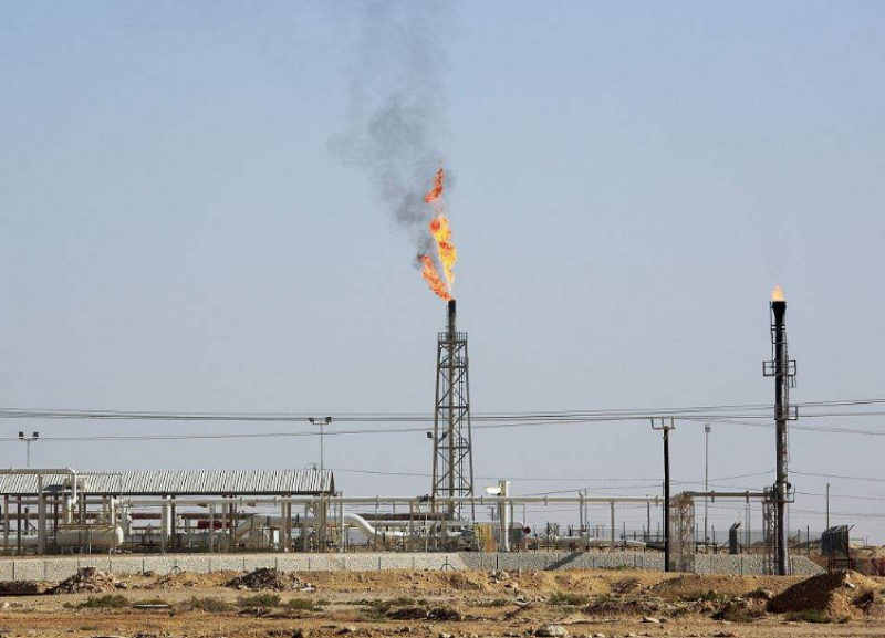 長慶油田加速推進天然氣生產(chǎn)日鉆井進尺1.2萬米